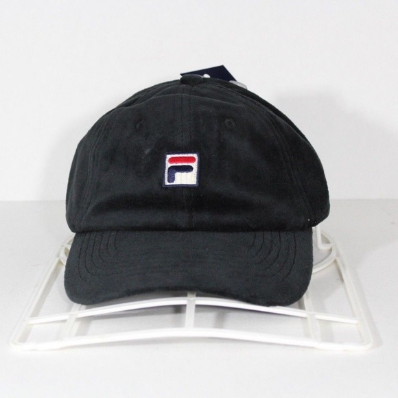 fila dad hat